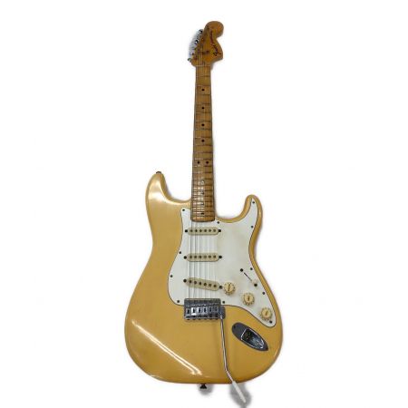 FENDER USA (フェンダーＵＳＡ) エレキギター 1976 Stratocaster