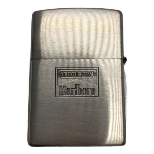 ZIPPO 1998年製Marlboro ジープ アドベンチャー｜トレファクONLINE