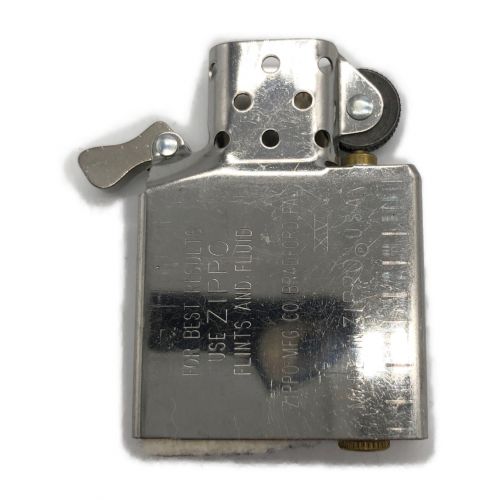 ZIPPO 1998年製Marlboro カウボーイ