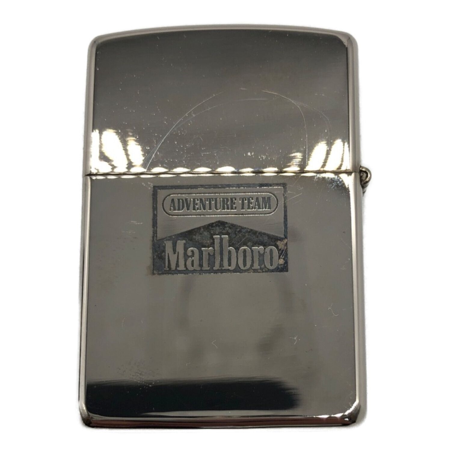 ZIPPO 1995年製Marlboro｜トレファクONLINE