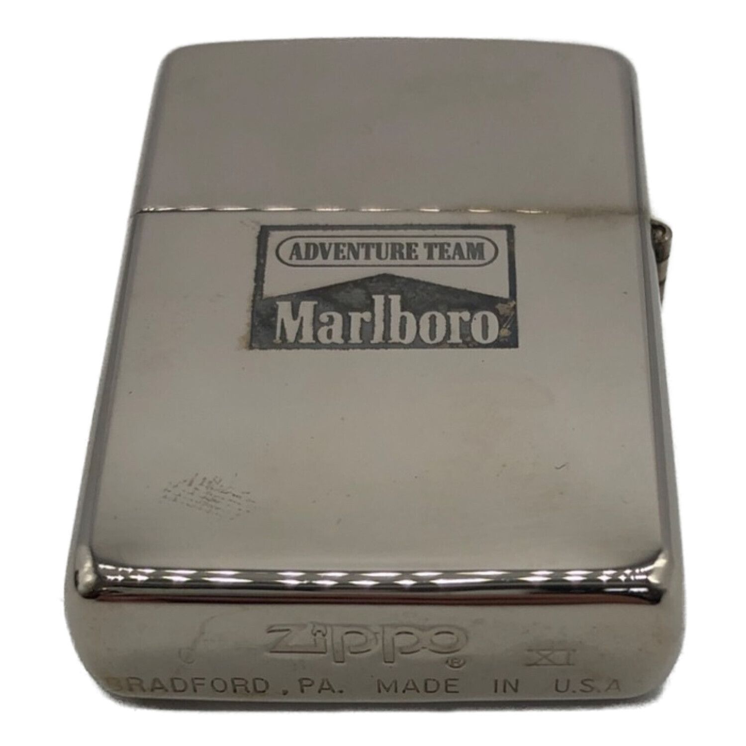 ZIPPO 1995年製Marlboro｜トレファクONLINE