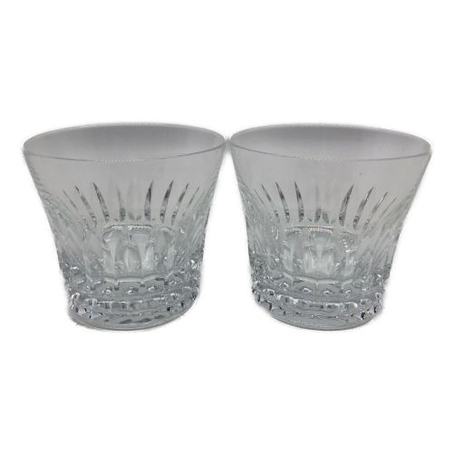 Baccarat (バカラ) ペアタンブラー 2P ティアラ