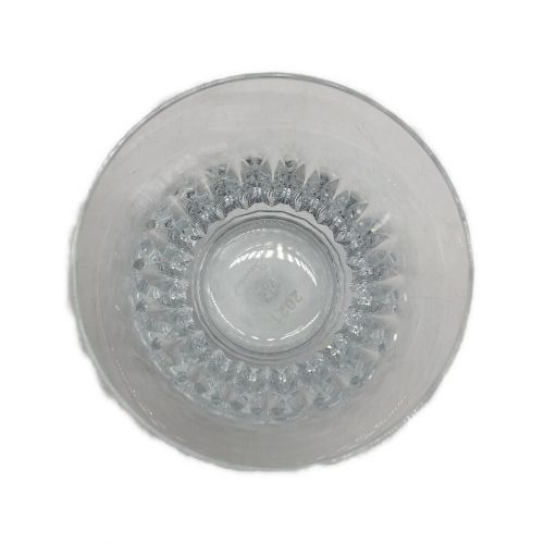 Baccarat (バカラ) ペアタンブラー 2P ティアラ