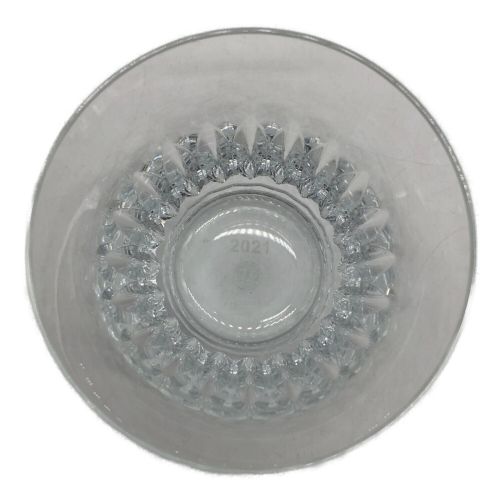Baccarat (バカラ) ペアタンブラー 2P ティアラ