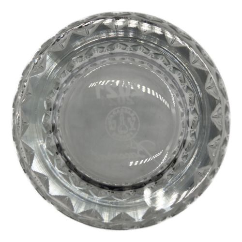 Baccarat (バカラ) ペアタンブラー 2P ティアラ