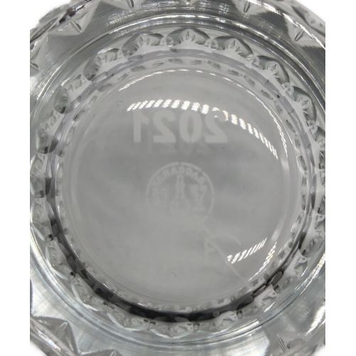 Baccarat (バカラ) ペアタンブラー 2P ティアラ