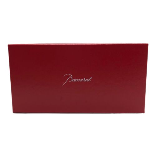 Baccarat (バカラ) ペアタンブラー 2P ティアラ