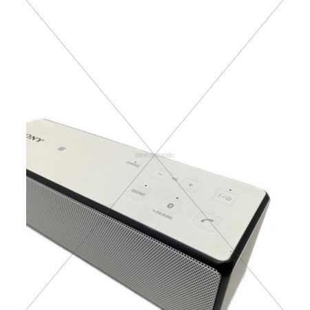 SONY (ソニー) ワイヤレススピーカー SRS-X33 2015年製