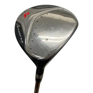 ACTWORKS FORESIGHT 4番 フェアウェイウッド