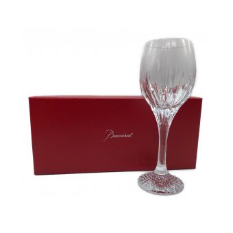 Baccarat (バカラ) ワイングラス ジュピター