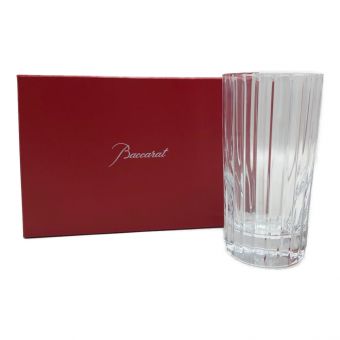 Baccarat (バカラ) ハイボールグラス USED  ハーモニー