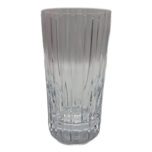 Baccarat (バカラ) ハイボールグラス USED  ハーモニー