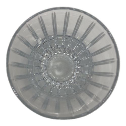Baccarat (バカラ) ハイボールグラス USED  ハーモニー
