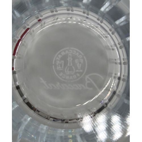 Baccarat (バカラ) ハイボールグラス USED  ハーモニー