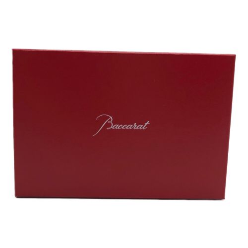 Baccarat (バカラ) ハイボールグラス USED  ハーモニー