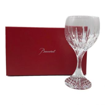 Baccarat (バカラ) ワイングラス マッセナ