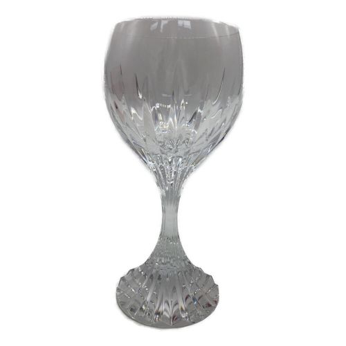 Baccarat (バカラ) ワイングラス マッセナ