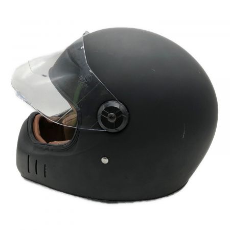 DOT バイク用ヘルメット K-29-V01 PSCマーク(バイク用ヘルメット)有