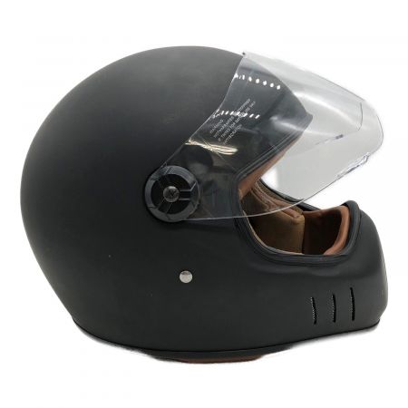 DOT バイク用ヘルメット K-29-V01 PSCマーク(バイク用ヘルメット)有