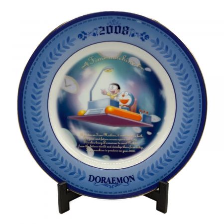 ドラえもん　イヤープレート2005 ドラえもん イヤープレート2005