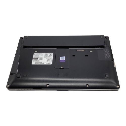 JC07141 富士通 LIFEBOOK S938/V 第8世代 13.3型 DVD 極美品 office2019 - ノートパソコン