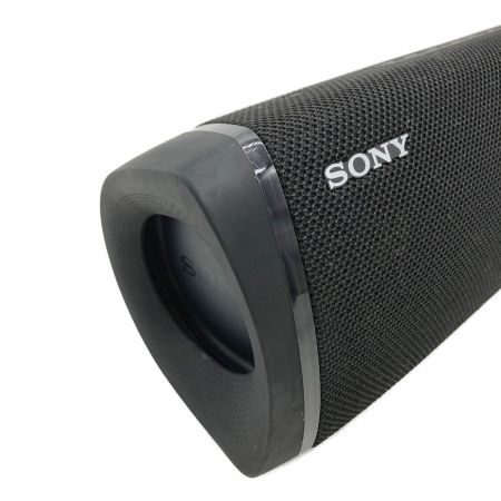SONY (ソニー) アクティブスピーカー 防水防塵 SRS-XB43