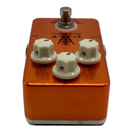 Shigemori G.O.T Bass Drive｜トレファクONLINE