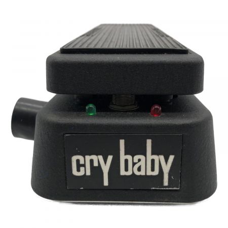 Jim Dunlop (ジムダンロップ) ワウペダル CRY BABY535