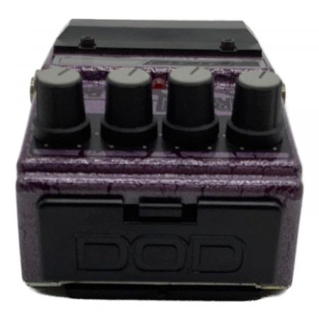DOD (ディーオーディー) ディストーション GRUNGE FX69 MADE IN USA
