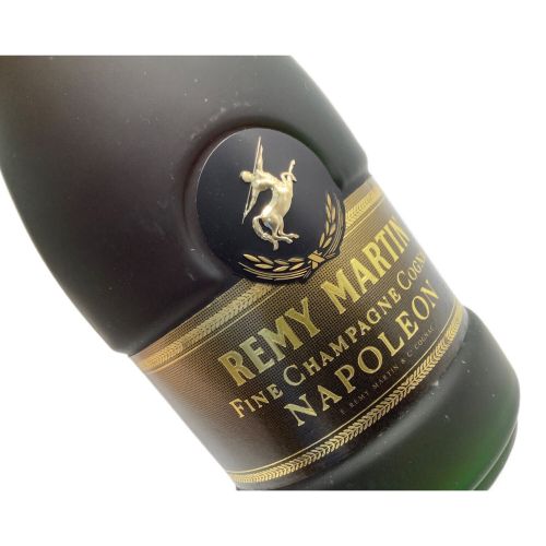 レミーマルタン (REMY MARTIN) ブランデー 700ml ナポレオン 未開封