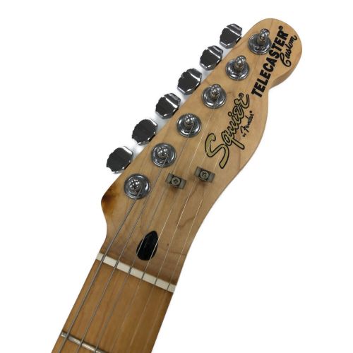 Squier by FENDER (スクワイア バイ フェンダー) エレキギター