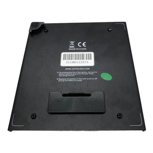 JOYO (ジョーヨー) アコースティックギター用エフェクター AD-2