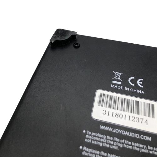 JOYO (ジョーヨー) アコースティックギター用エフェクター AD-2