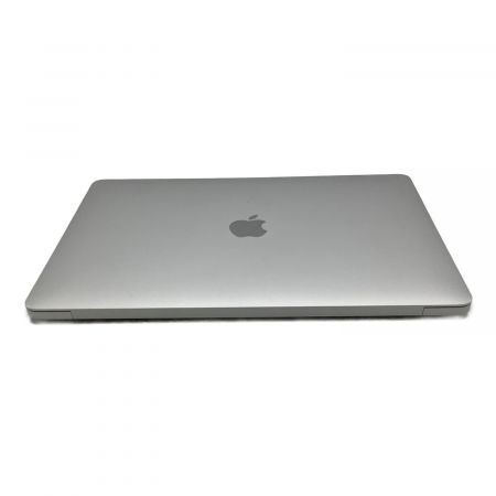 Apple MacBook Air 充放電回数約40回 2020年モデル