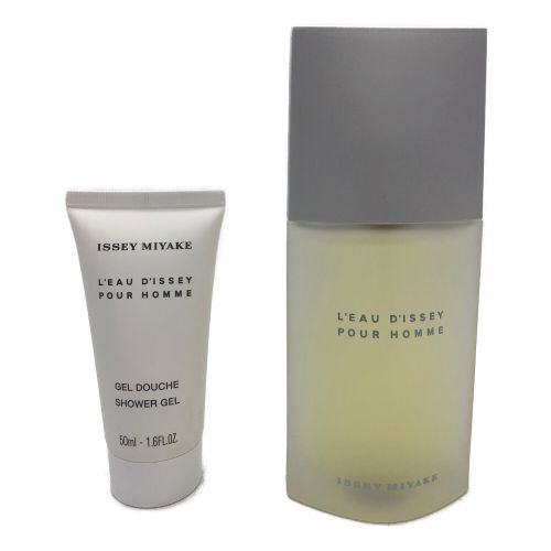 ISSEY MIYAKE (イッセイミヤケ) ロードゥイッセイ ピュア