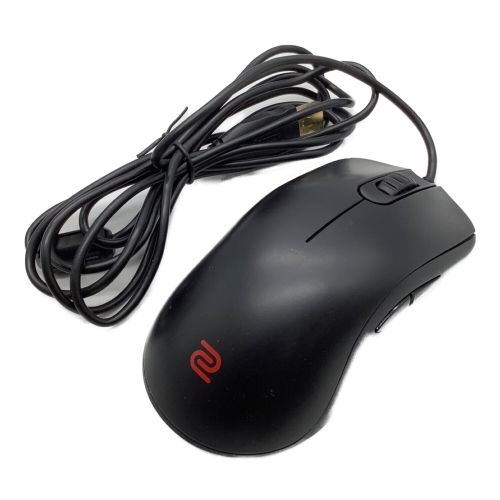 BenQ (ベンキュ) マウス ZOWIE FK2