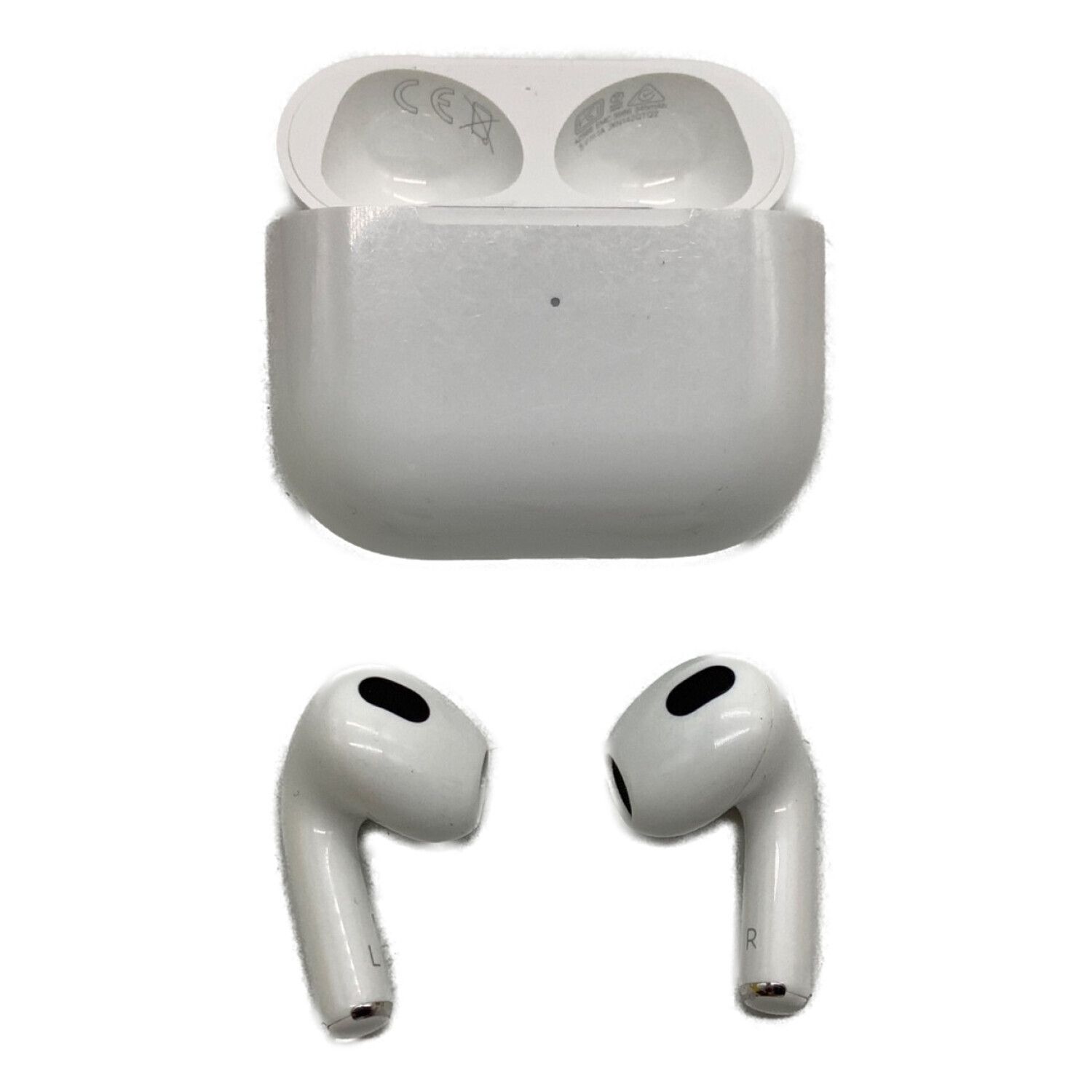Apple (アップル) AirPods(第3世代) A2566/A2564/A2565 -｜トレファク
