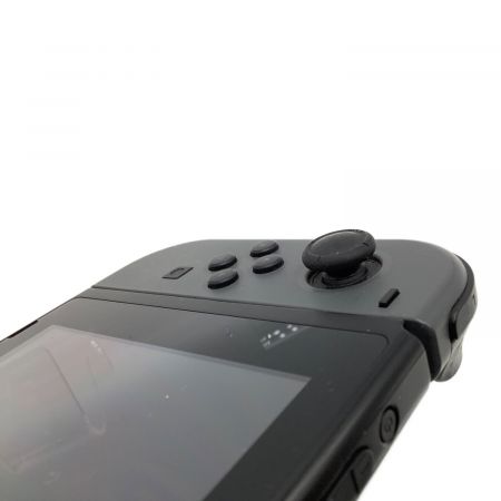 Nintendo (ニンテンドウ) Nintendo Switch HAC-001 動作確認済み XAJ10053558571