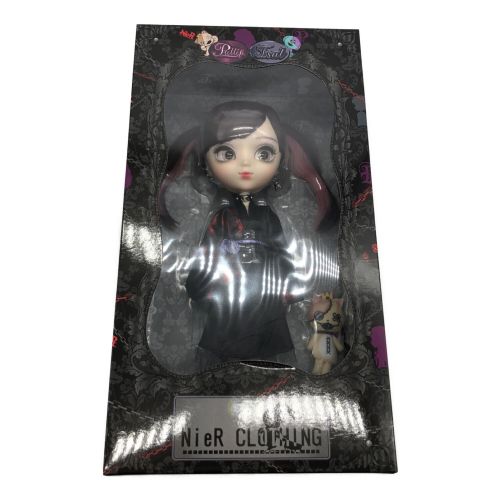 Pullip (プーリップ) ドール NieRコラボ YAMI