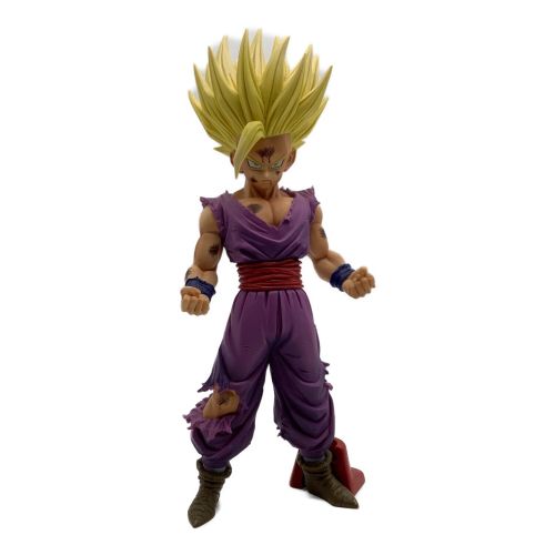 BANPRESTO (バンプレスト) THE SON GOHAN MSP