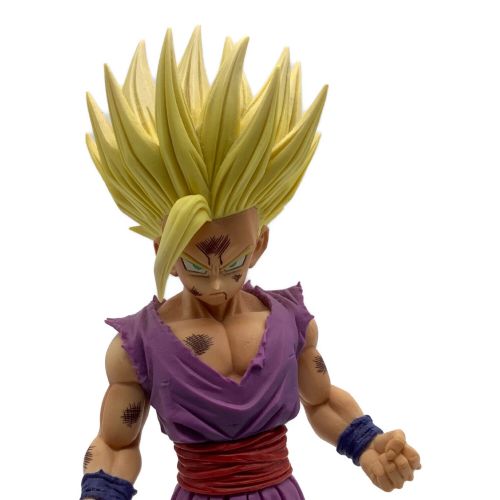 BANPRESTO (バンプレスト) THE SON GOHAN MSP