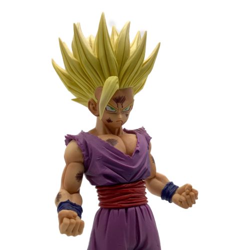 BANPRESTO (バンプレスト) THE SON GOHAN MSP