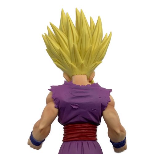 BANPRESTO (バンプレスト) THE SON GOHAN MSP