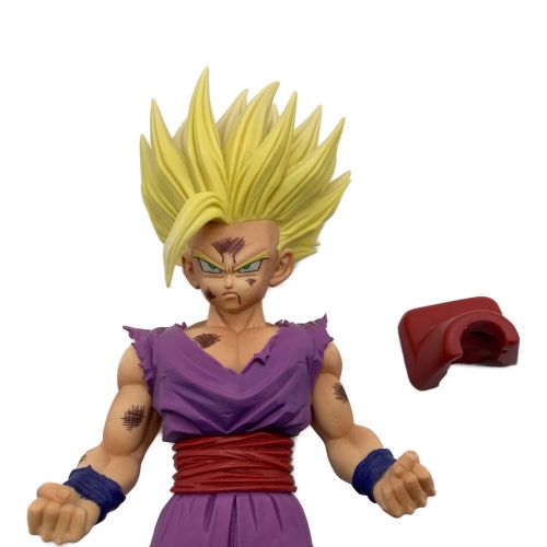 BANPRESTO (バンプレスト) THE SON GOHAN MSP