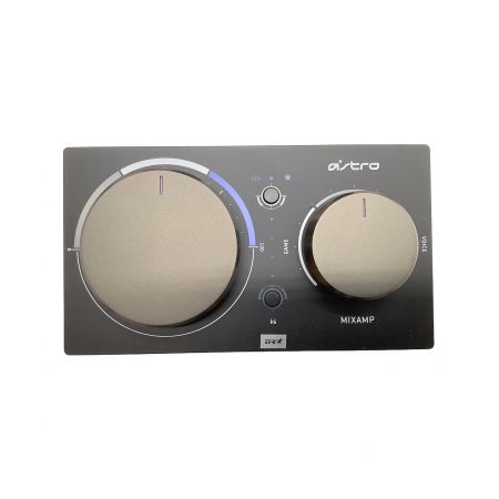 ASTRO (アストロ) ゲーミングヘッドセット A40TR+MixAmp Pro ロジクールG