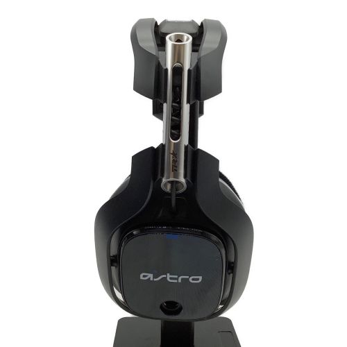 ASTRO (アストロ) ゲーミングヘッドセット A40TR+MixAmp Pro ロジクールG