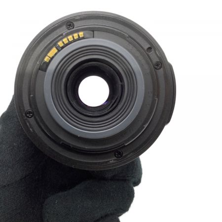 CANON (キャノン) レンズ EF-S55-250mm F4-5.6 IS STM -