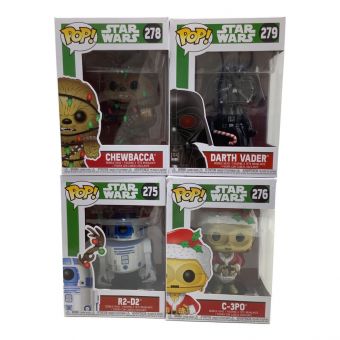 STAR WARS (スターウォーズ) スターウォーズ POP 東京コミコン2019限定