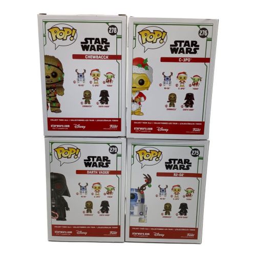 STAR WARS (スターウォーズ) スターウォーズ POP 東京コミコン2019限定