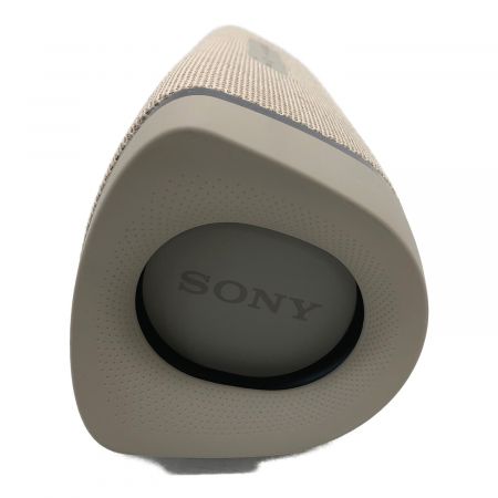 SONY (ソニー) ワイヤレススピーカー SRS-XB43